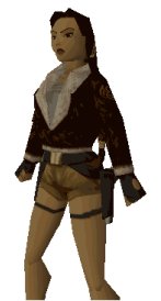 New Look in TR2